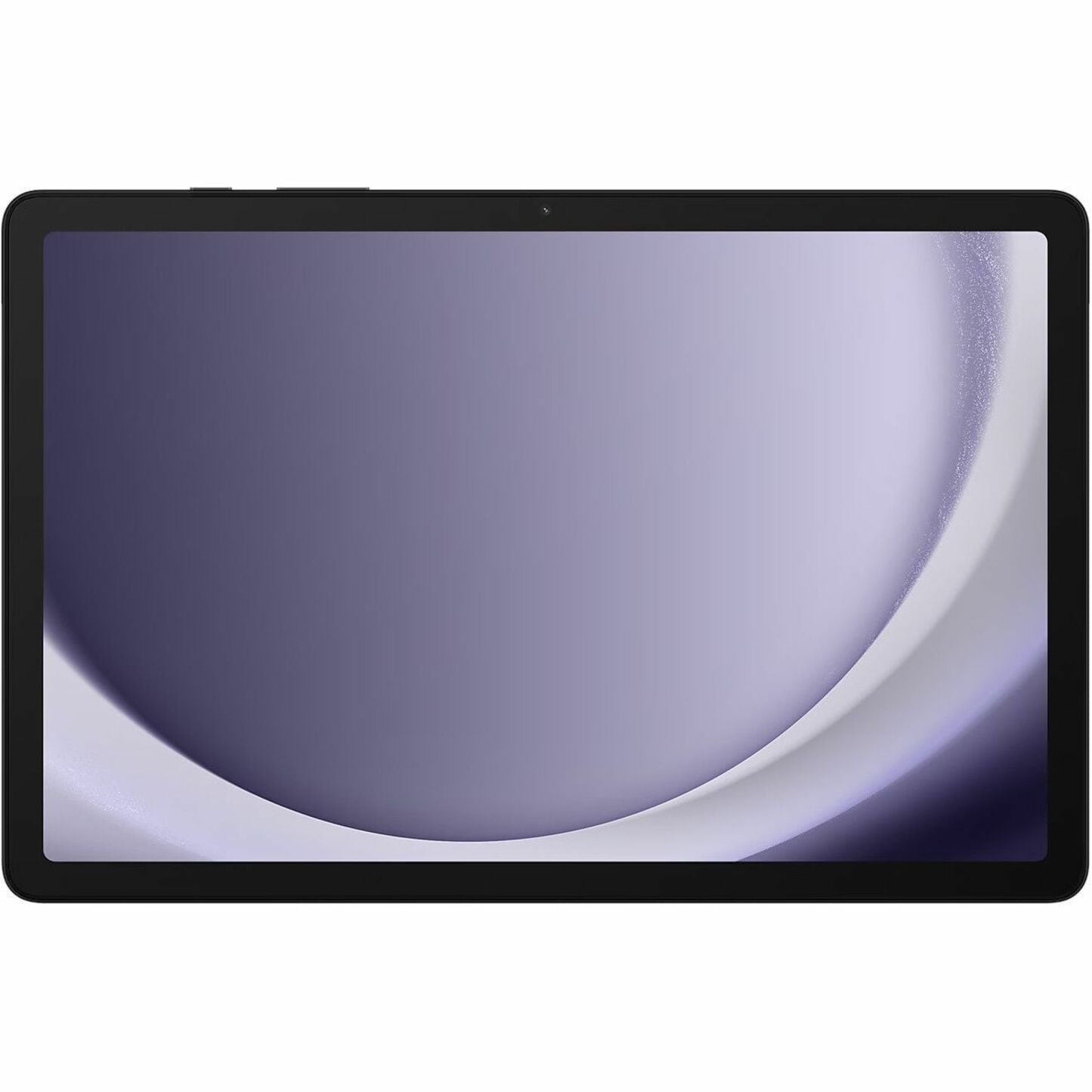 Samsung SM-X210NZAEXAR Galaxy Tab A9+ Tablet, 11" WUXGA TFT LCD, 8GB LPDDR4X, 128GB Flash Memory, Android, Graphite
