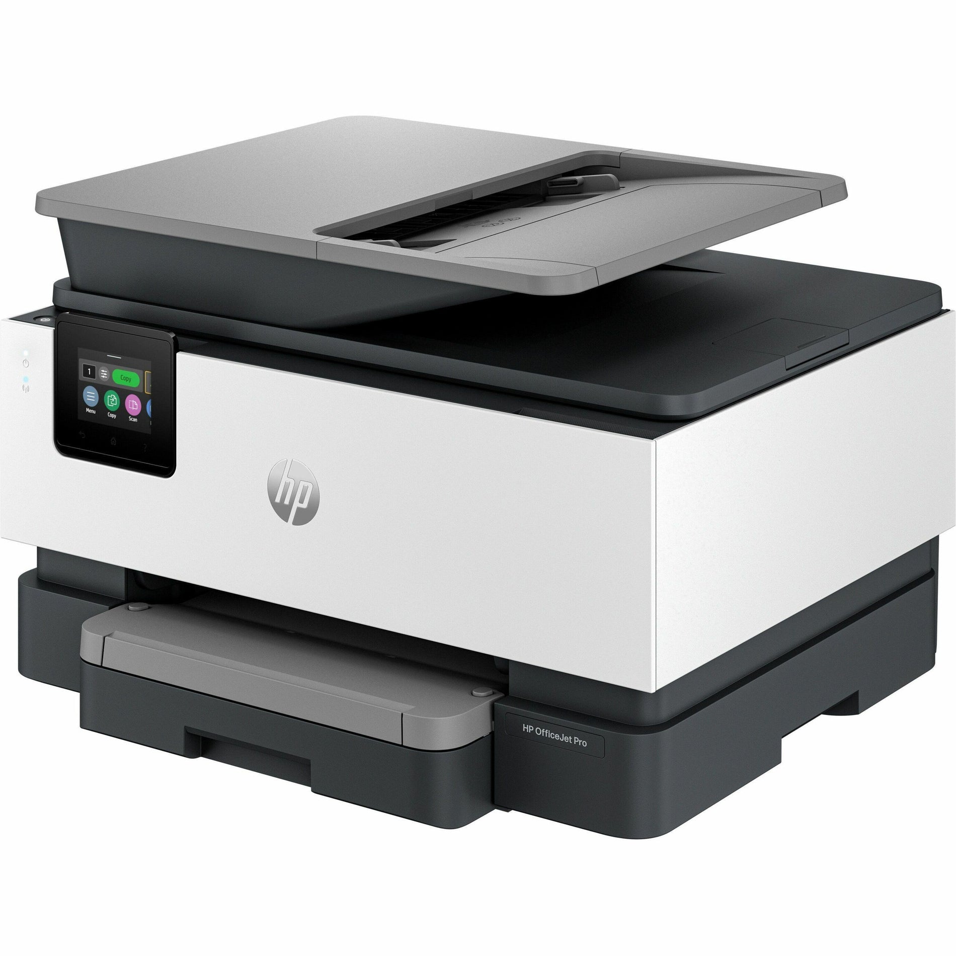HP 403X0A#B1H OfficeJet Pro 9125e Inkjet Multifunction Printer, All-in-One Printer with Touchscreen and Wireless Printing