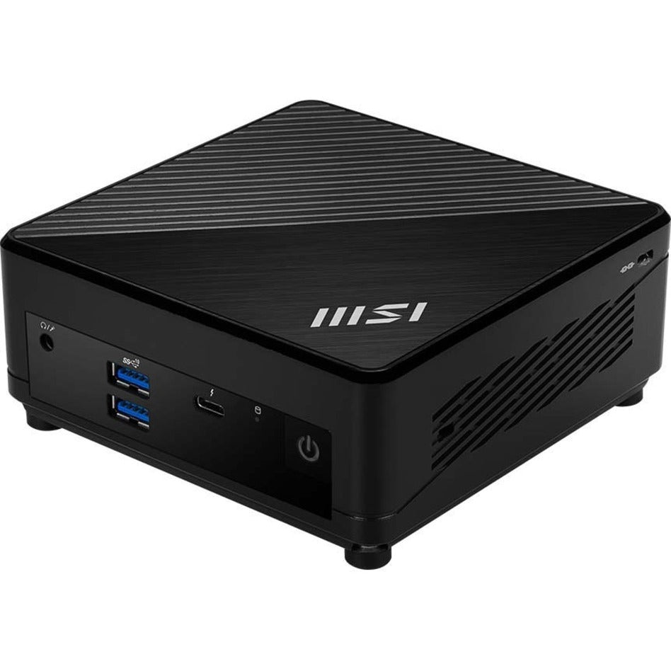 MSI SY Cubi 5 12M-265US Ci7-1255U 2x8GB 1TB Iris Xe W11P Retail (CUBI512M265)