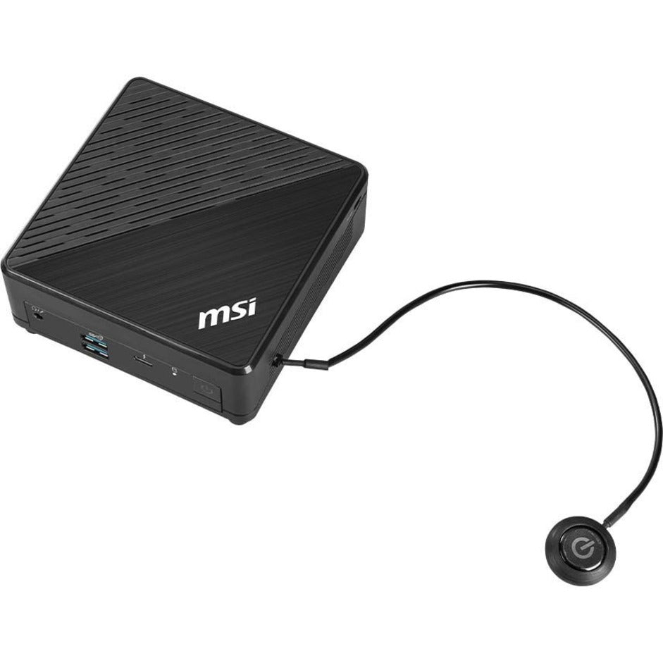 MSI SY Cubi 5 12M-265US Ci7-1255U 2x8GB 1TB Iris Xe W11P Retail (CUBI512M265)