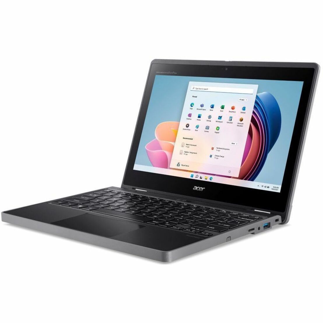 Acer (NXVZ0AA007) Notebooks (NX.VZ0AA.007)