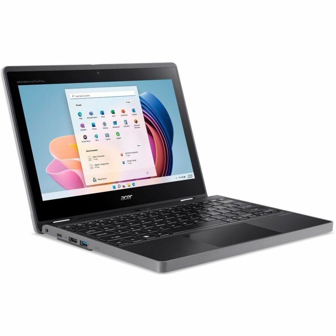 Acer (NXVZ0AA007) Notebooks (NX.VZ0AA.007)