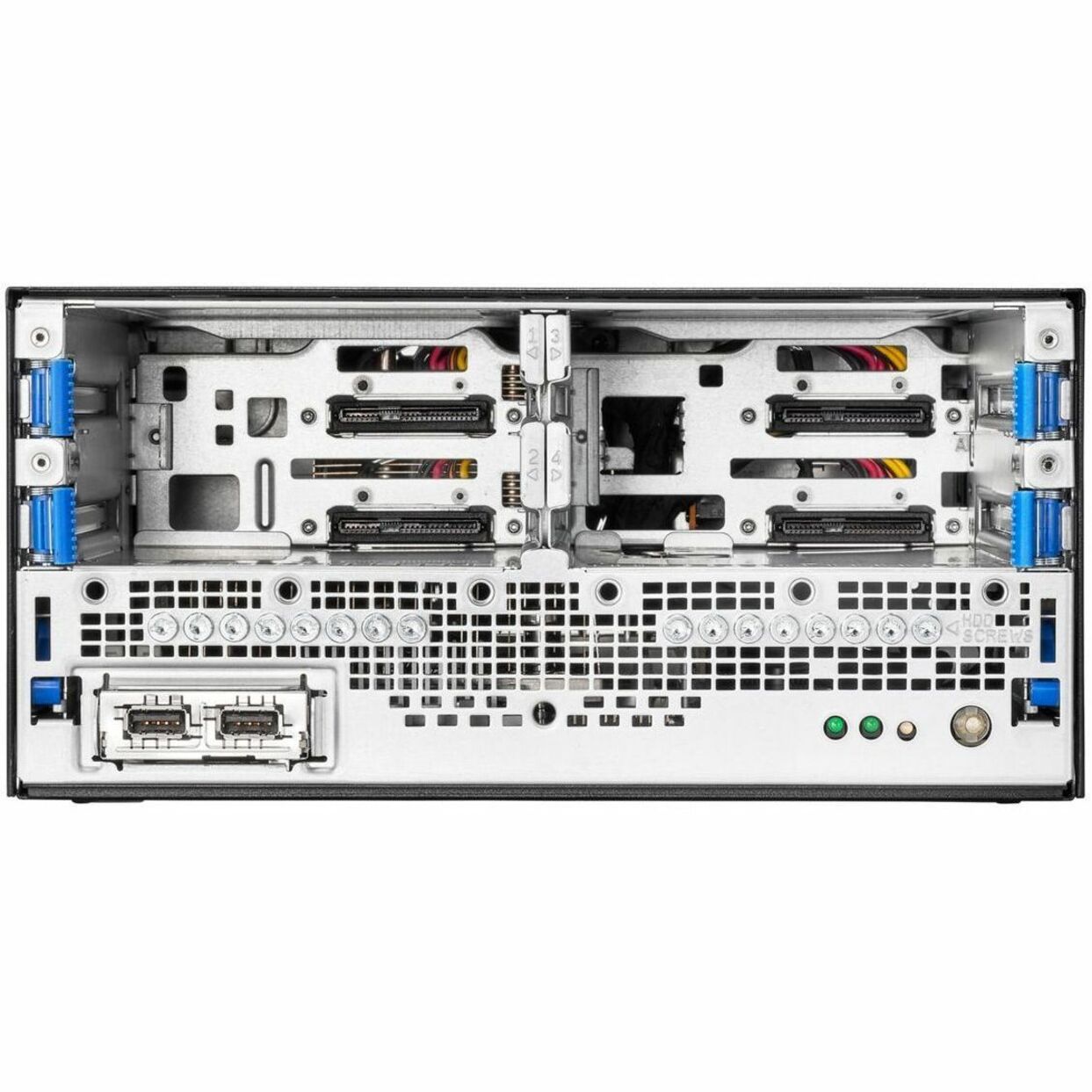 HPE P69103-005 ProLiant MicroServer Gen10 Plus V2 Server, Ultra Micro Tower Server