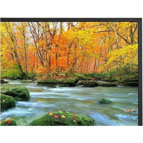 Sharp NEC Display PN-ME552 55" Ultra High Definition Commercial Display, Advanced Super Dimension Switch