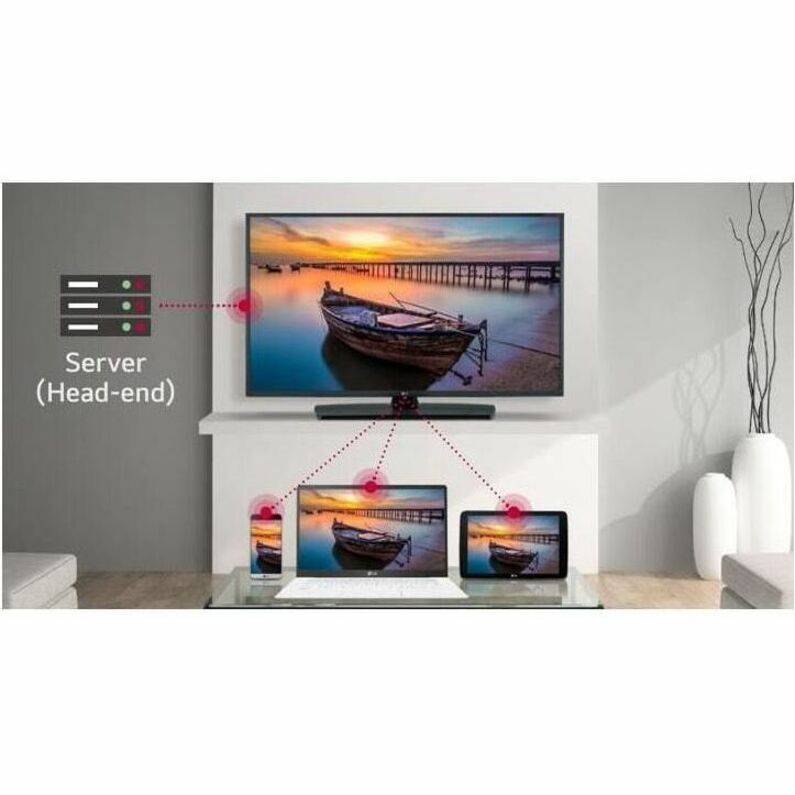 LG 65UM777H0UG Smart LED-LCD TV, 65" 4K UHDTV, AI Sound