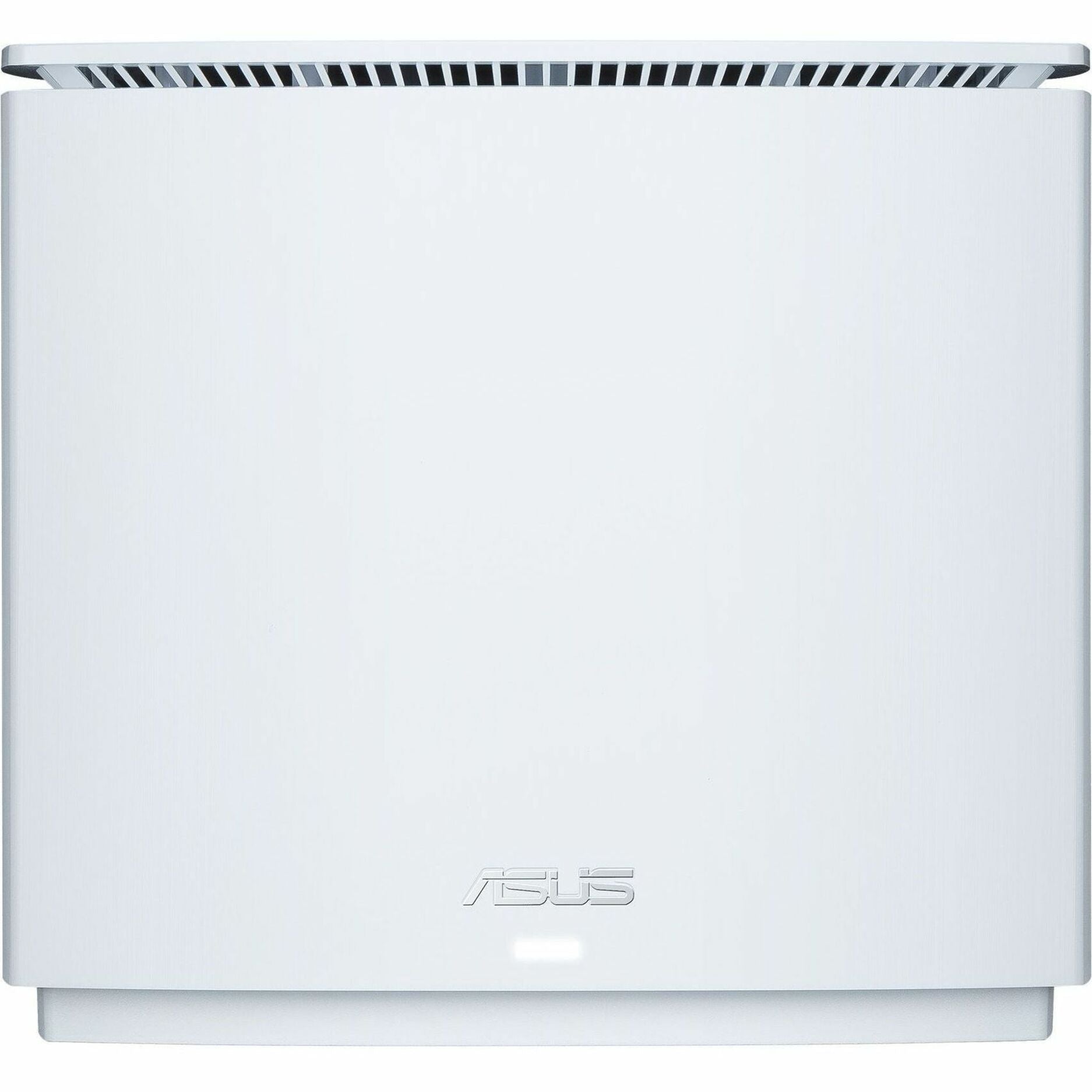 Asus ZenWiFi AX Hybrid XC5 (W-2-PK) Wireless Router, Dual-Band Gigabit Ethernet
