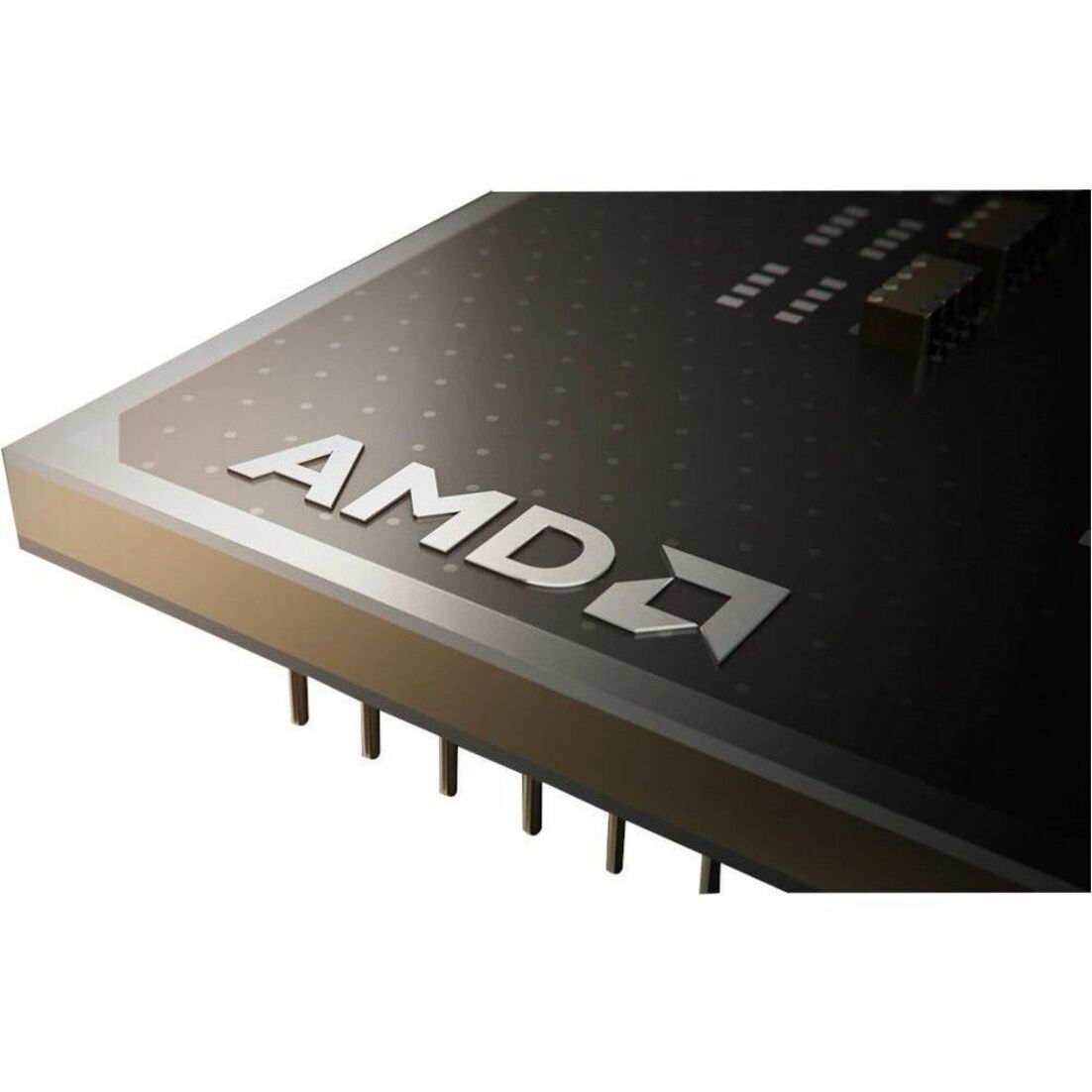 AMD 100-100001489BOX Ryzen 5 Hexa-core (6 Core) 5500GT 3.6 GHz Processor, Retail Pack