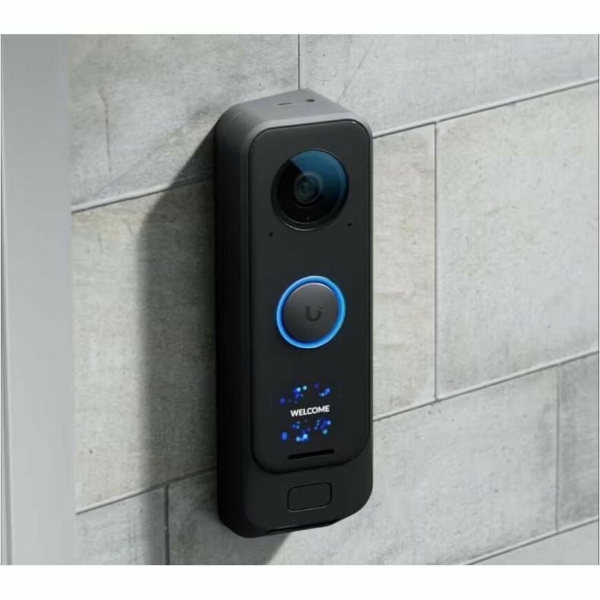 Ubiquiti G4 Doorbell Pro (UVC-G4 DOORBELL PRO)