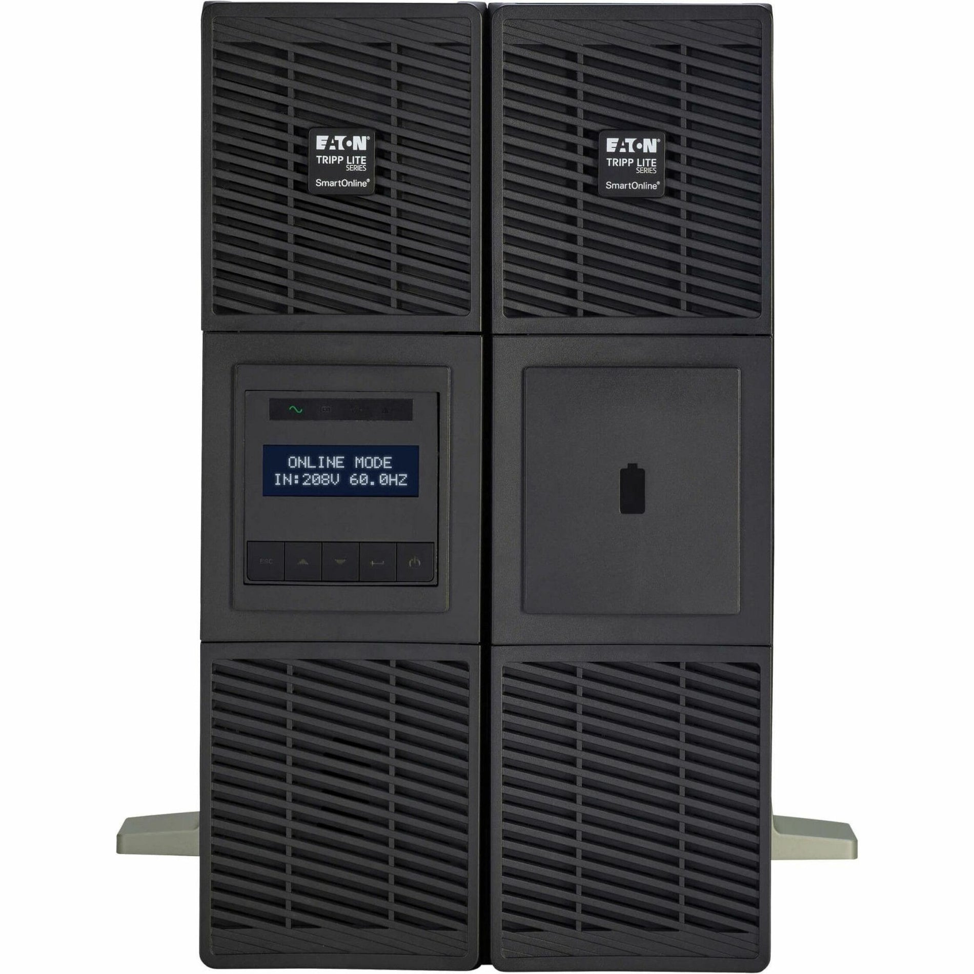 Tripp Lite by Eaton BP180RT UPS Battery Pack, Extended Battery Module for SmartOnline UPS Systems