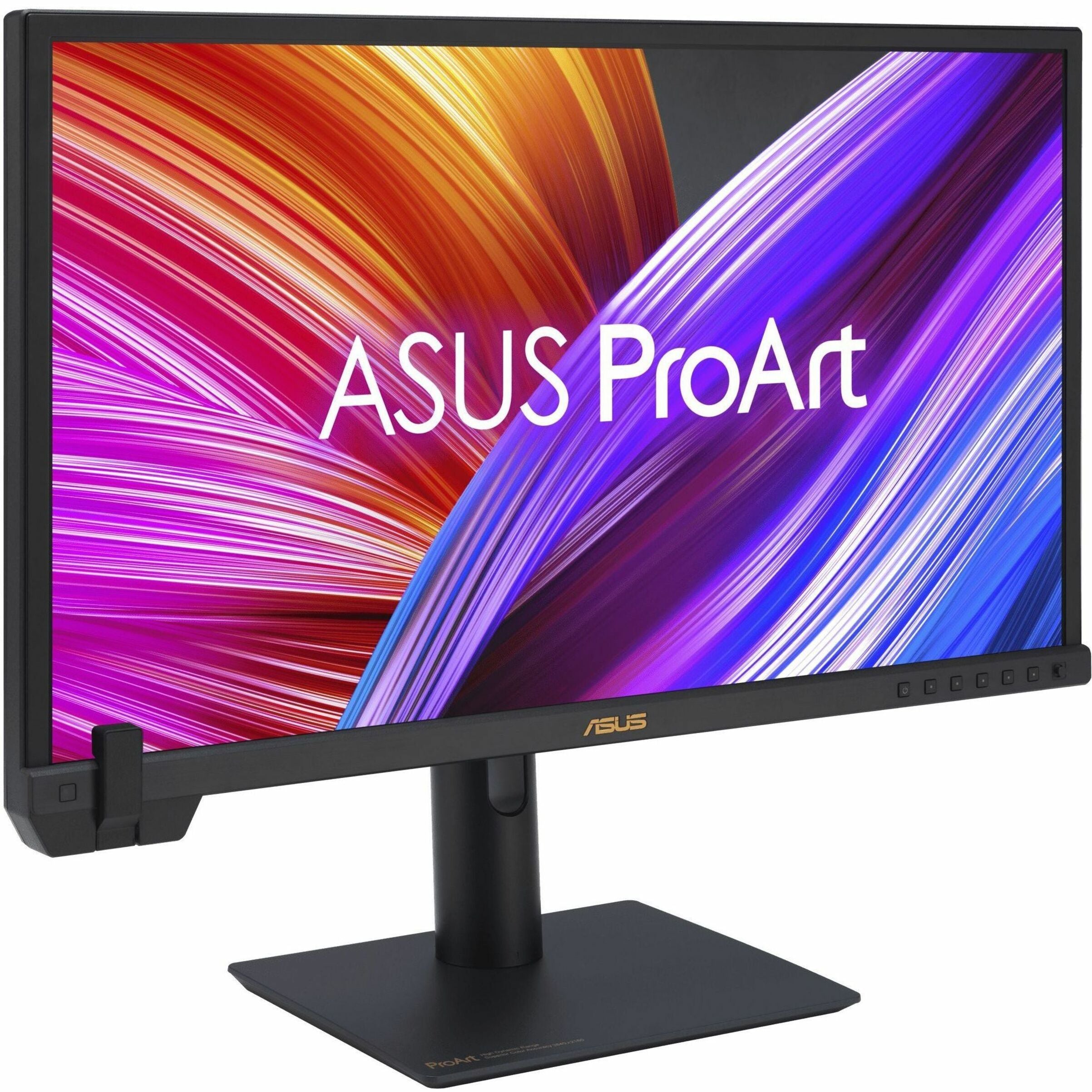 Asus PA24US ProArt Widescreen LED Monitor 24 4K UHD HDR USB-C 
