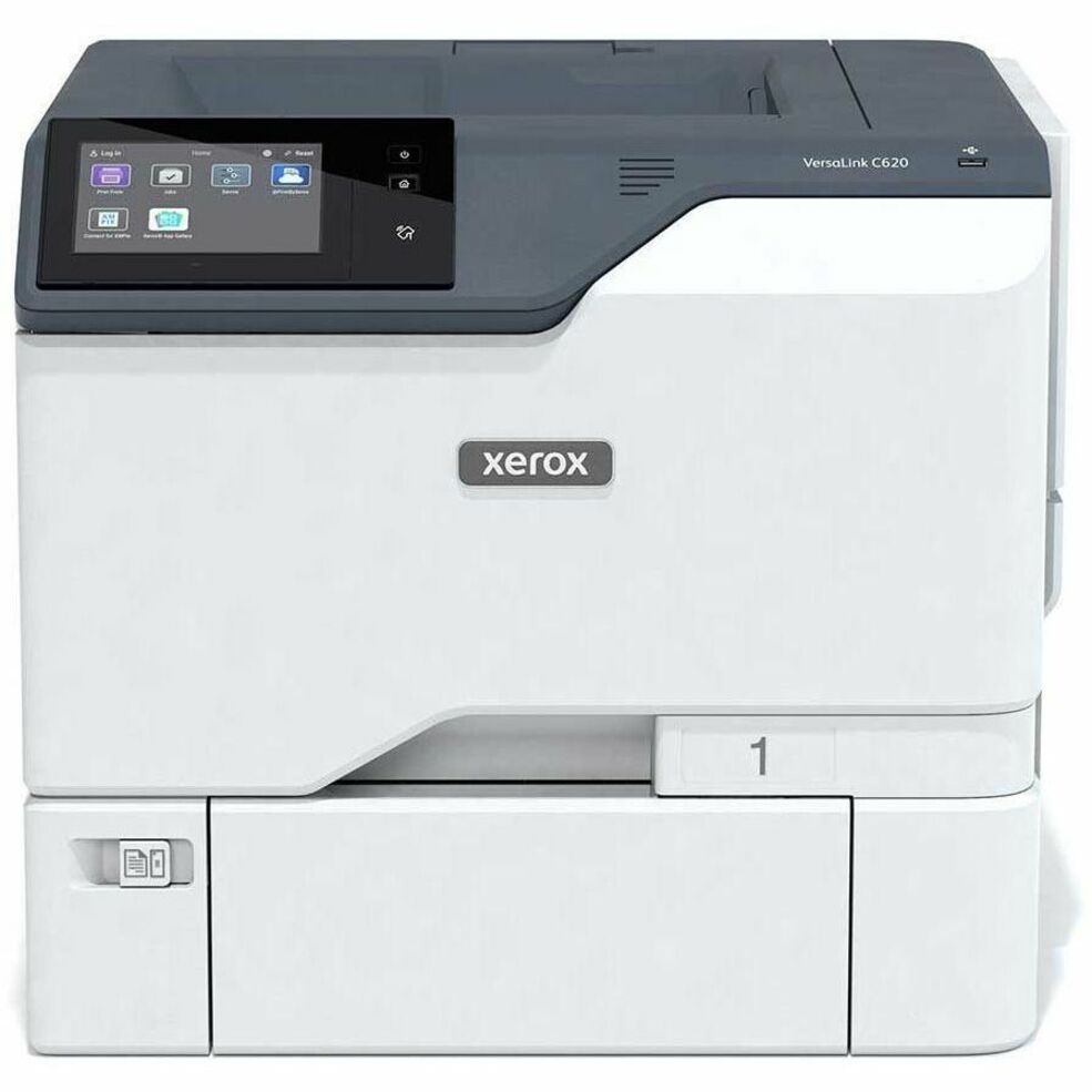 Xerox VersaLink C620 Desktop Wired Laser Printer - Color (C620/DN)