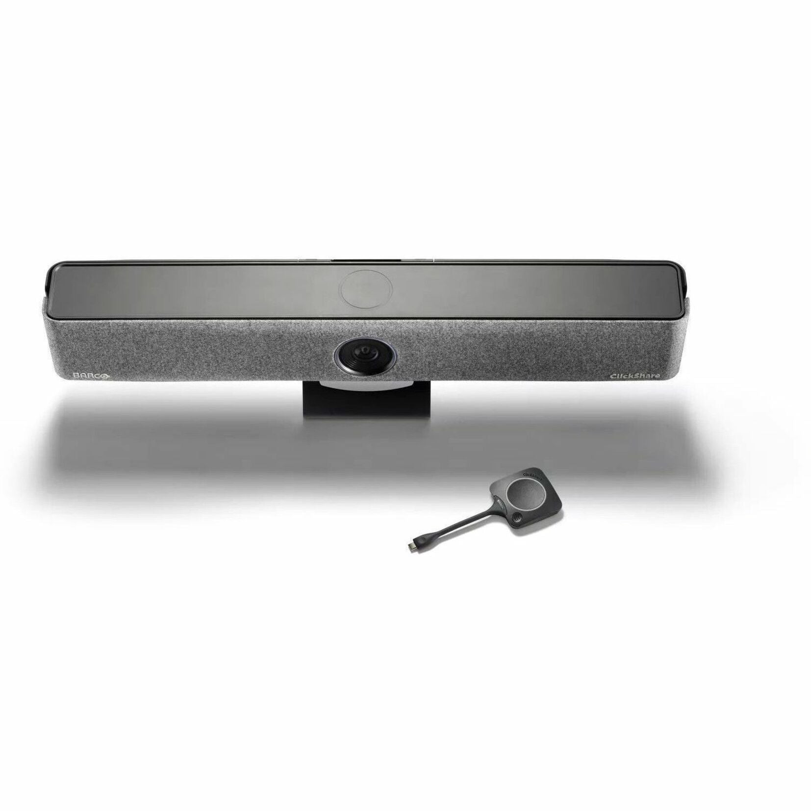Barco ClickShare Video Conferencing Camera - USB 3.1 Type C (R9861632USB1)
