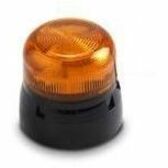 APC AP9324 Alarm Beacon Flashing LED - Black, Orange