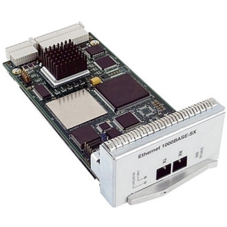 Juniper SFP-1GE-LH 1000Base-LH Gigabit Ethernet SFP Module, Single-mode, 70km Reach, LC Duplex Connector