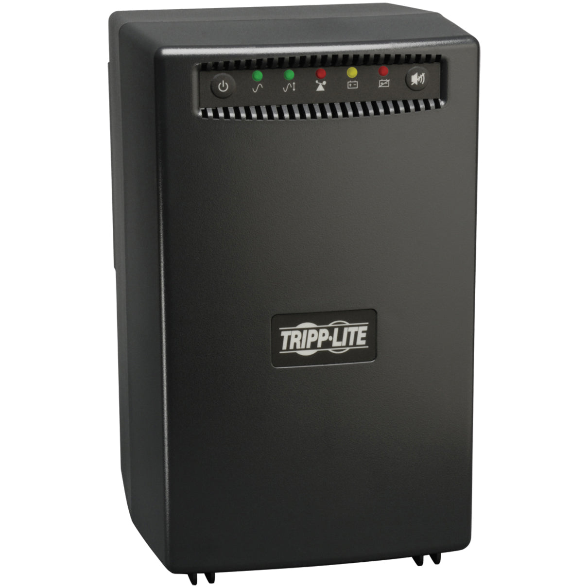 Tripp Lite OMNIVS1500 Omni 1500VA Line-Interactive UPS, Corrects Brownouts, Modem/Fax/Ethernet Protection, USB Port