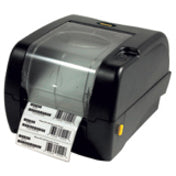 Wasp 633808402013 WPL305 Thermal Label Printer, Compact Design, Easy Media Loading