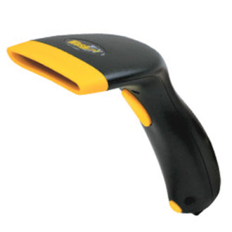 Wasp 633808091040 WCS3900 Bar Code Reader, USB Cable Included, 2 Year Warranty