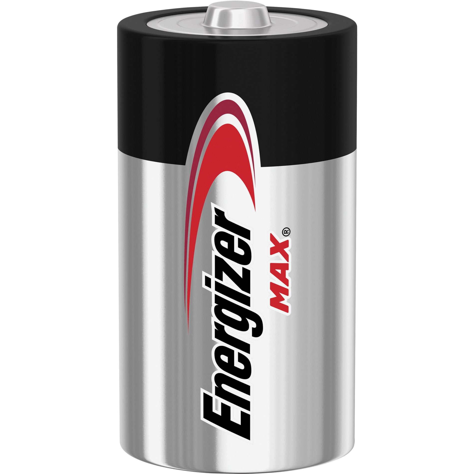 Energizer E93BP-2 MAX Alkaline C Batteries, Ideal for Toys, Flashlights, and Radios