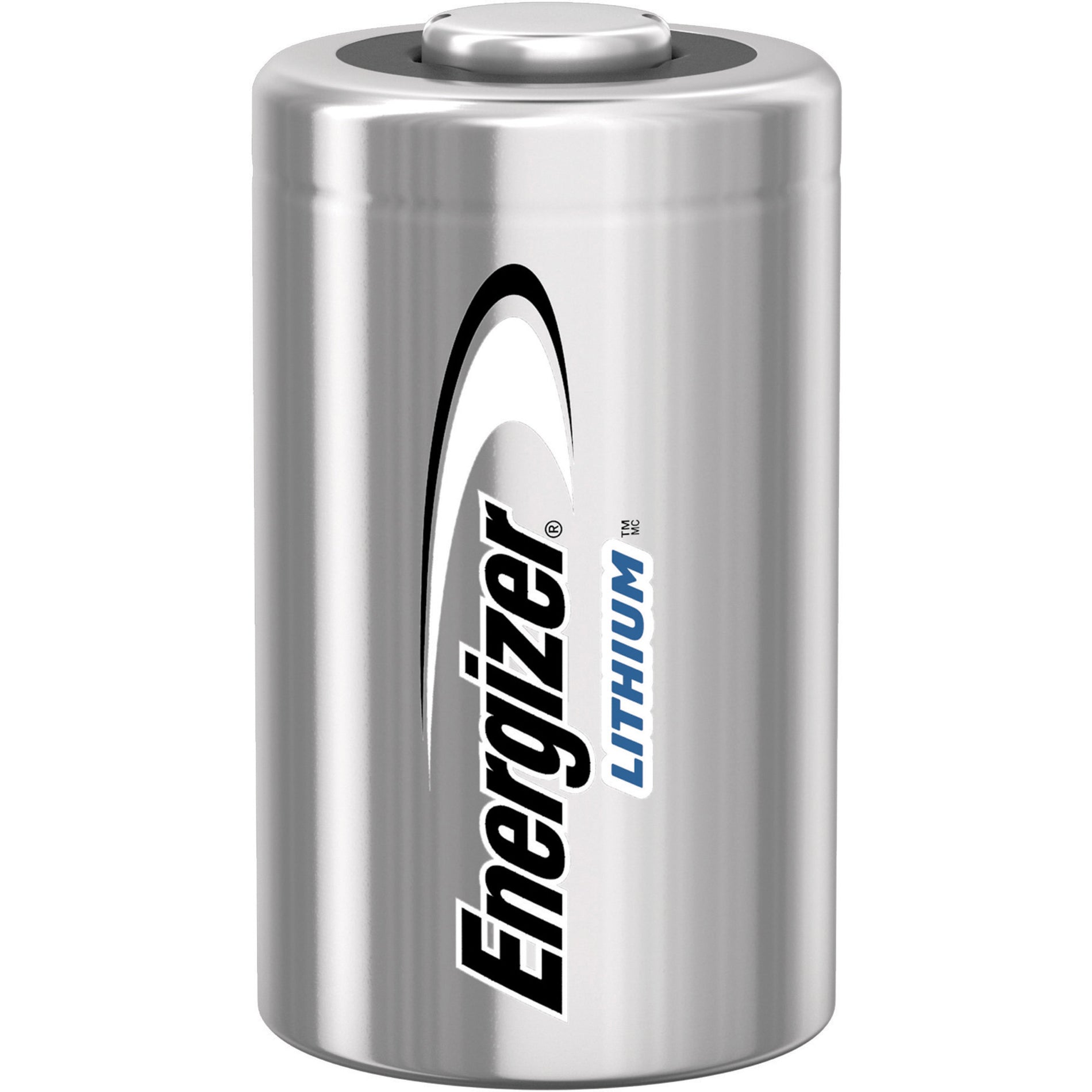 Energizer EL1CR2BP CR2 Lithium Batteries, 3 Volt, Multipurpose