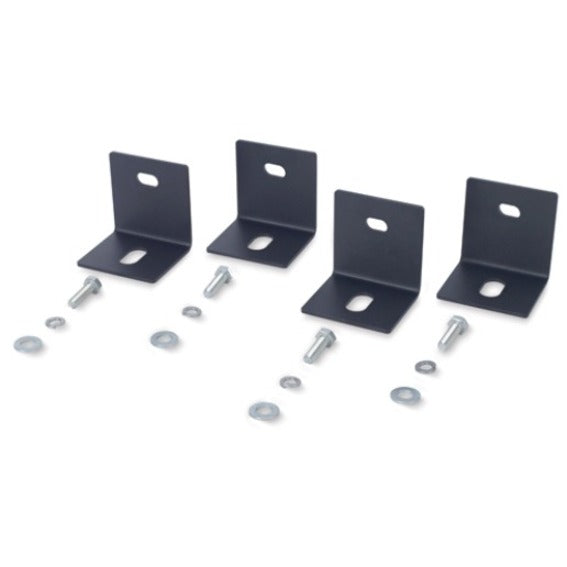 APC AR7701 NetShelter SX Bolt-Down Kit, Secure Your Enclosure with Ease