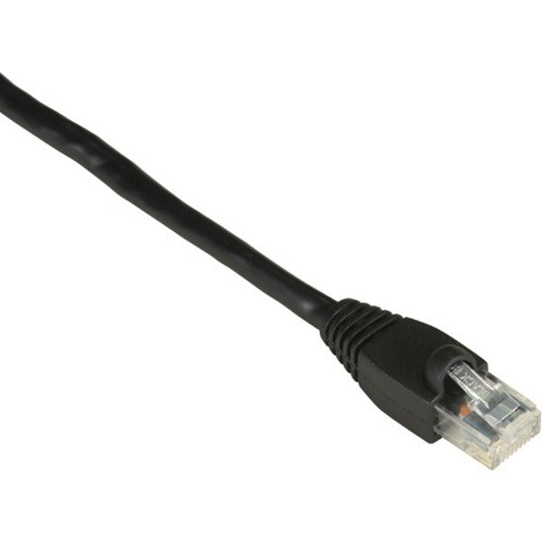 Black Box EVNSL647-0006 GigaTrue Cat.6 UTP Patch Cable, 6 ft, Clean Data and Video Transmission
