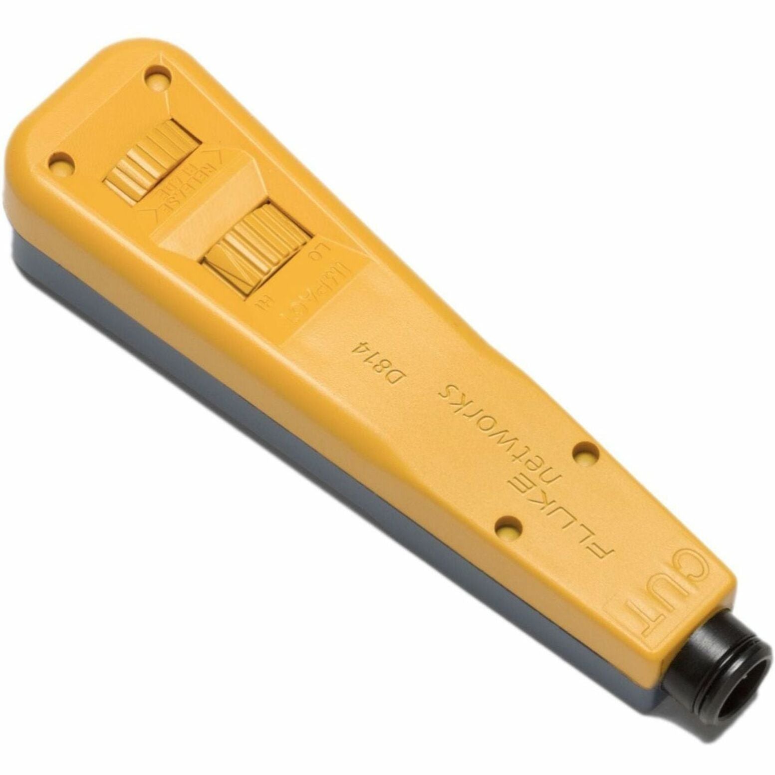 Fluke Networks 10055200 D814 Impact Tool, Lightweight and Easy to Use