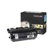 Lexmark 64084HW Hochleistungs-Schwarztonerpatrone - Laser Original