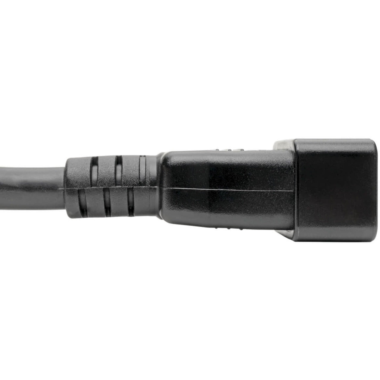 Tripp Lite P032-007 7ft Standard Power Cord, Lifetime Warranty, 230V AC