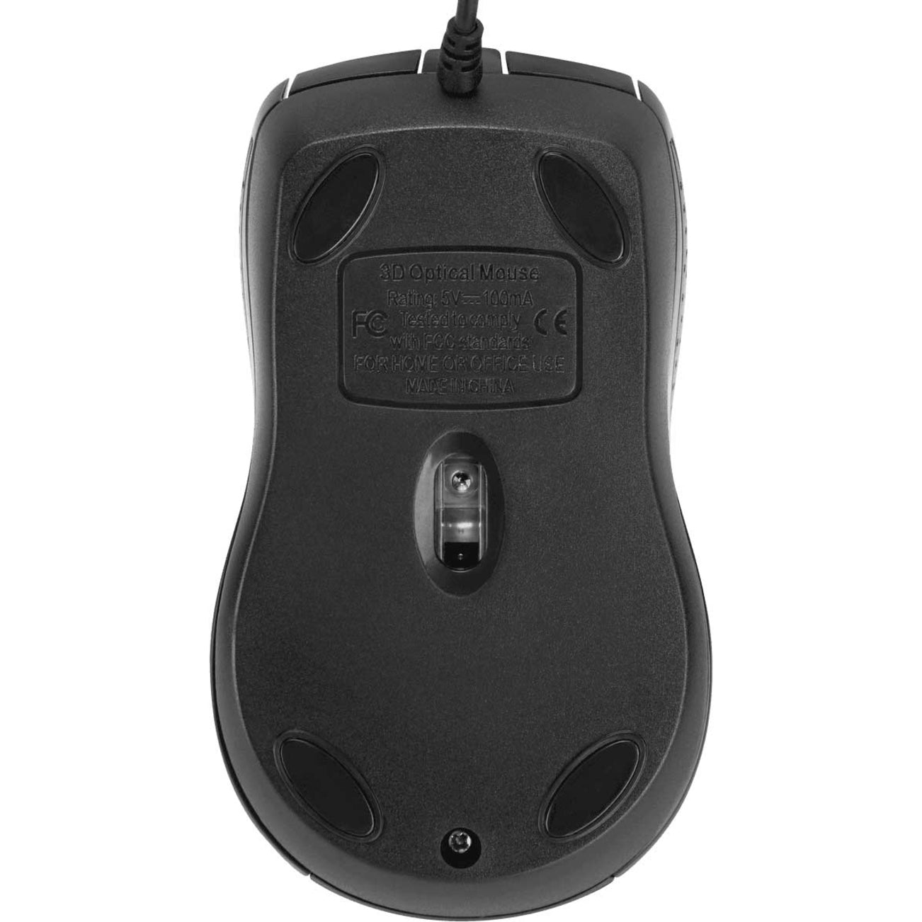 Targus BUS0067 Corporate HID Keyboard and Mouse (BUS0067) Alternate-Image10 image