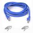 Belkin Cat5e Patch Cable (A3L791-35-BLU-S) Main image