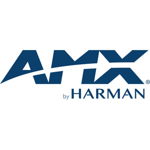 AMX AMX-N26E011 NMX-ENC-N2615-WP Encoder Wallplate HDMI Port Corporate Casino Hospitality