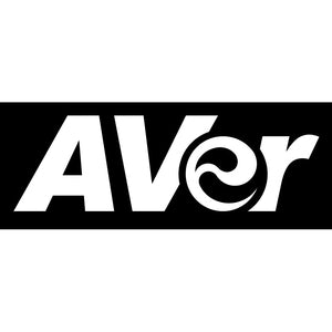 AVer VISU50PLS Avervision U50+ Document Camera, High-Quality Visual Presentation Tool