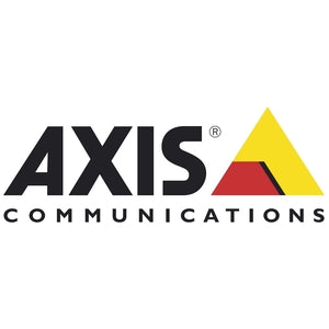 AXIS 02710-001 P3268-SLVE Network Camera, 8MP, Varifocal Lens, 4K Video, Outdoor, PoE