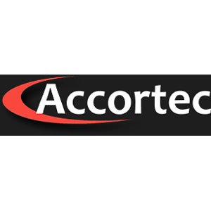 Accortec SFP-10GSRLC-ACC SFP+ Module, LC 10GBase-SR Network, Multi-mode Optical Fiber