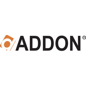 AddOn ADD-MPOMPO-40M5OM3S Fiber Optic Patch Network Cable, 131.23 ft, 100 Gbit/s, Aqua