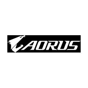 Aorus AORUS 15 XE4-73USB14SH Gaming Notebook, QHD, Intel Core i7 12th Gen, 16GB RAM, 1TB SSD, Black