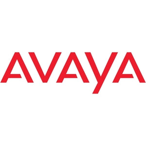 Avaya 349148J Support Advantage - 3 Year Service, 24x7x4 Hour Parts Replacement