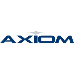Axiom 540-BBIV-AX 10Gbs Dual Port SFP+ PCIe 3.0 x8 NIC Card for Dell - High-Speed Network Connectivity