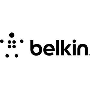 Belkin F3U134B10 Pro Series USB 1.1 Extension Cable, 10 ft, Molded, Black