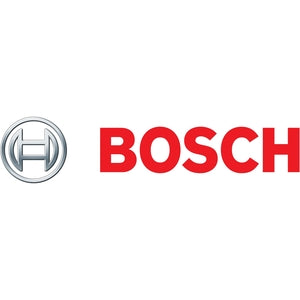 Bosch VDA-PMT-DOME Pipe Mount Bracket for FLEXIDOME, 158mm, Sturdy, 25 lb Maximum Load Capacity
