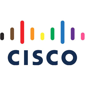 Cisco CAB-C15-CBN= Standard Power Cord, 250V AC, 4 ft