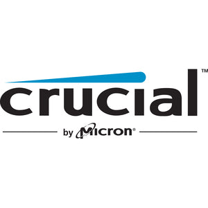 Crucial MTC20F2085S1RC48BA1R 32GB DDR5 SDRAM Memory Module, 4800 MHz, CL40, Dual-rank