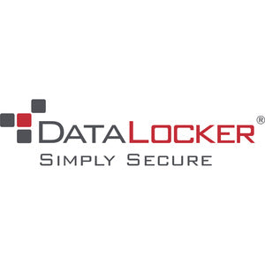 DataLocker PBM-1R PortBlocker Managed USB Lock for SafeConsole, 1 Year Subscription Renewal