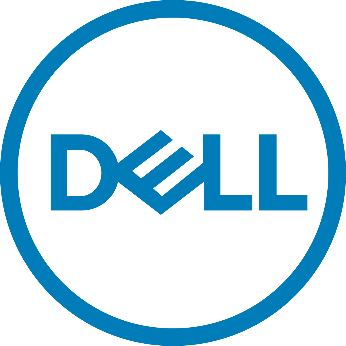 Dell 2.4TB 10K SAS Hard Drive 512e 2.5in 12Gb/s [Discontinued]