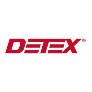 Detex 102281-7 Mortise Cylinder - High-Quality Security Solution for Detex EAX-3500 Exit Alarm