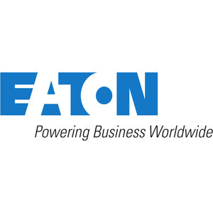 Eaton EBP-1607 UPS Battery Pack, 72 V DC Power Backup Solution