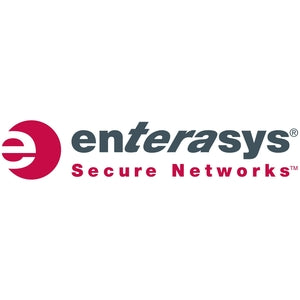 Enterasys Fabric Connect VPN App at 500Mbps Bandwidth Tier, 3YR Right-to-Use (RTU) Term License - includes ExtremeWorks Support (24x7x365 TAC and eSupport) (FCVPN500-EW-3YR)