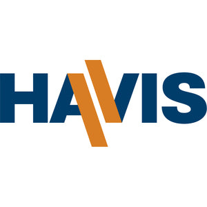 Havis LPS-133 DC Adapter - 90W, 12V DC, 24V DC Input