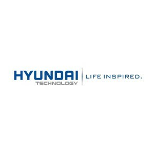Hyundai HT32CGMBK03 32IN Curved LED Gaming Monitor 165Hz QHD VESA Schwarz  