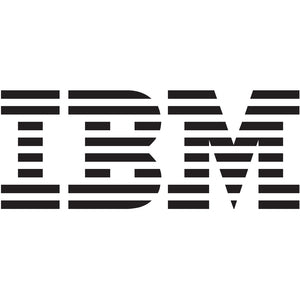 IBM 00V7594L LTO Ultrium-6 Data Cartridge, 2.50 TB Native Storage Capacity, 6.25 TB Compressed Storage Capacity